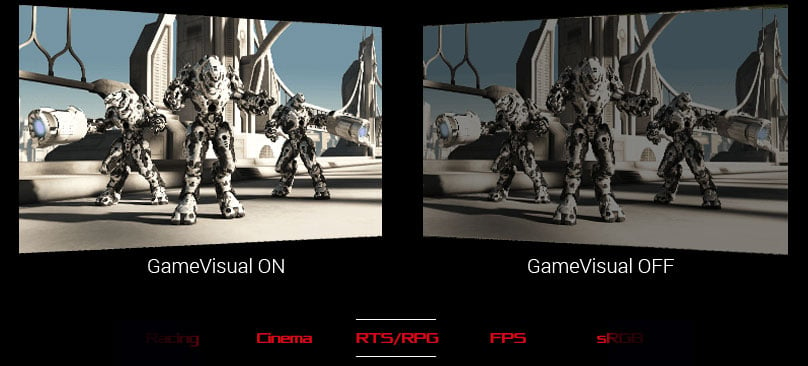 7_GameVisual Technology
